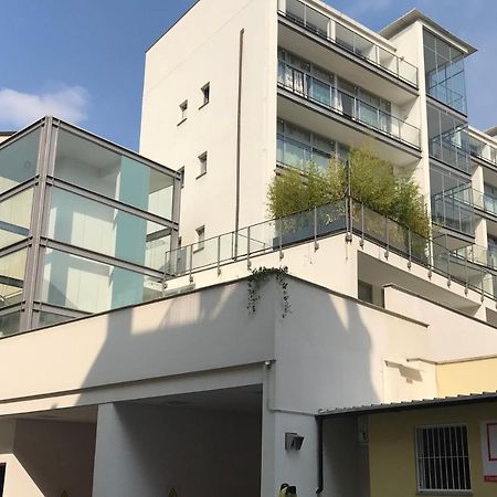 Red Line Apartments Milano Exterior photo