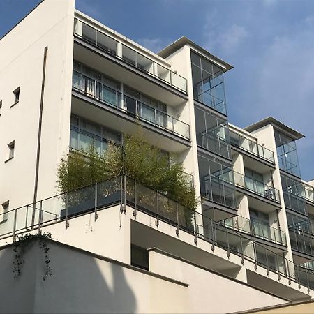 Red Line Apartments Milano Exterior photo