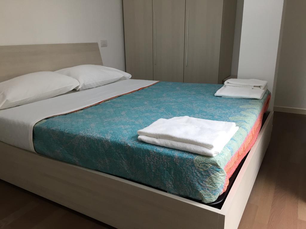 Red Line Apartments Milano Room photo