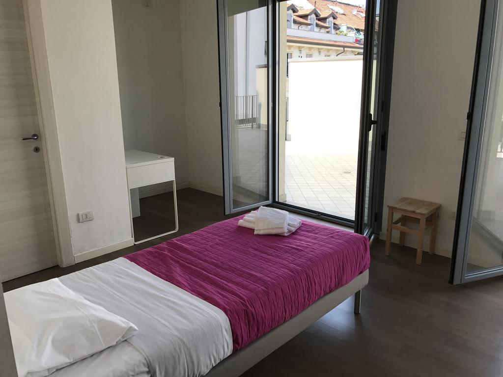 Red Line Apartments Milano Room photo