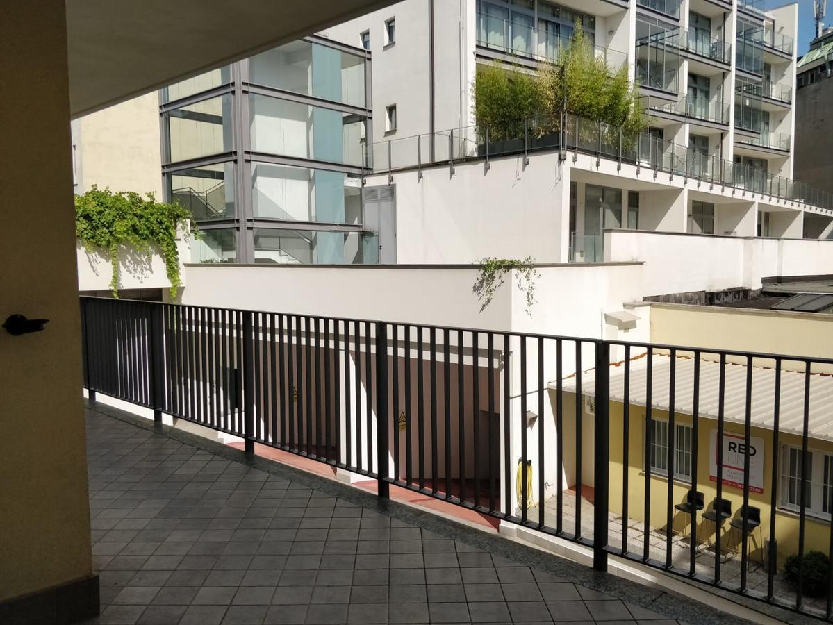 Red Line Apartments Milano Exterior photo